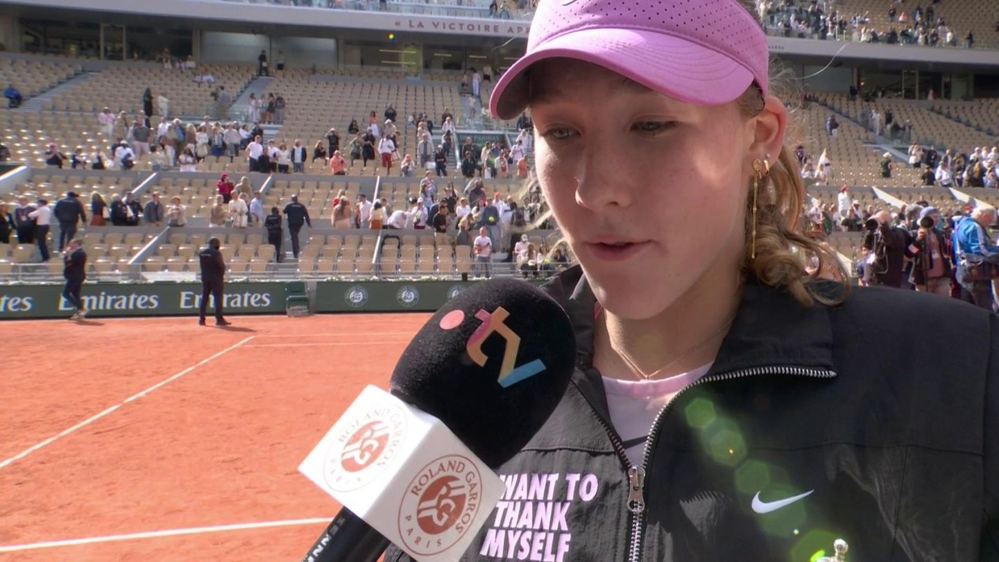 Roland-Garros