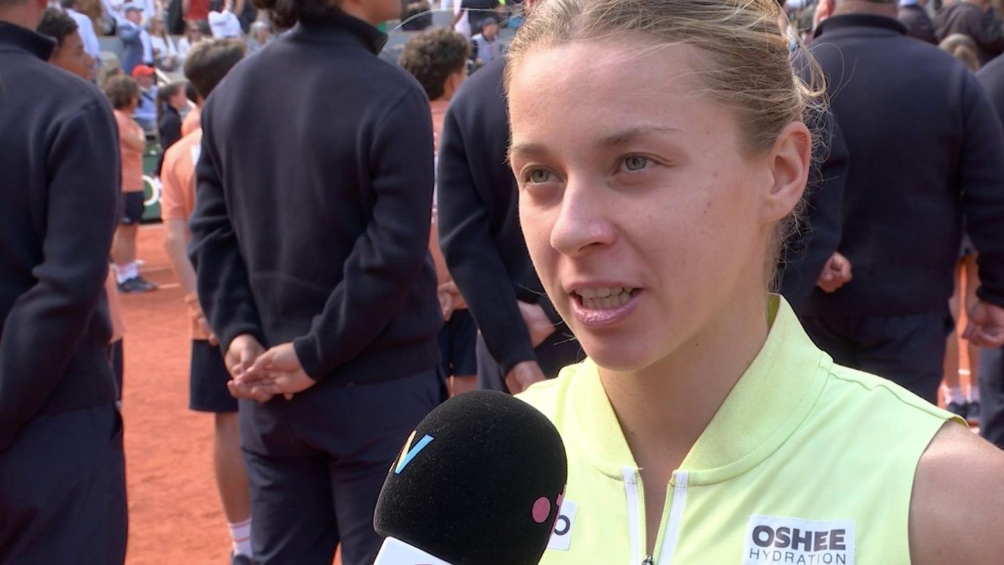 Roland-Garros
