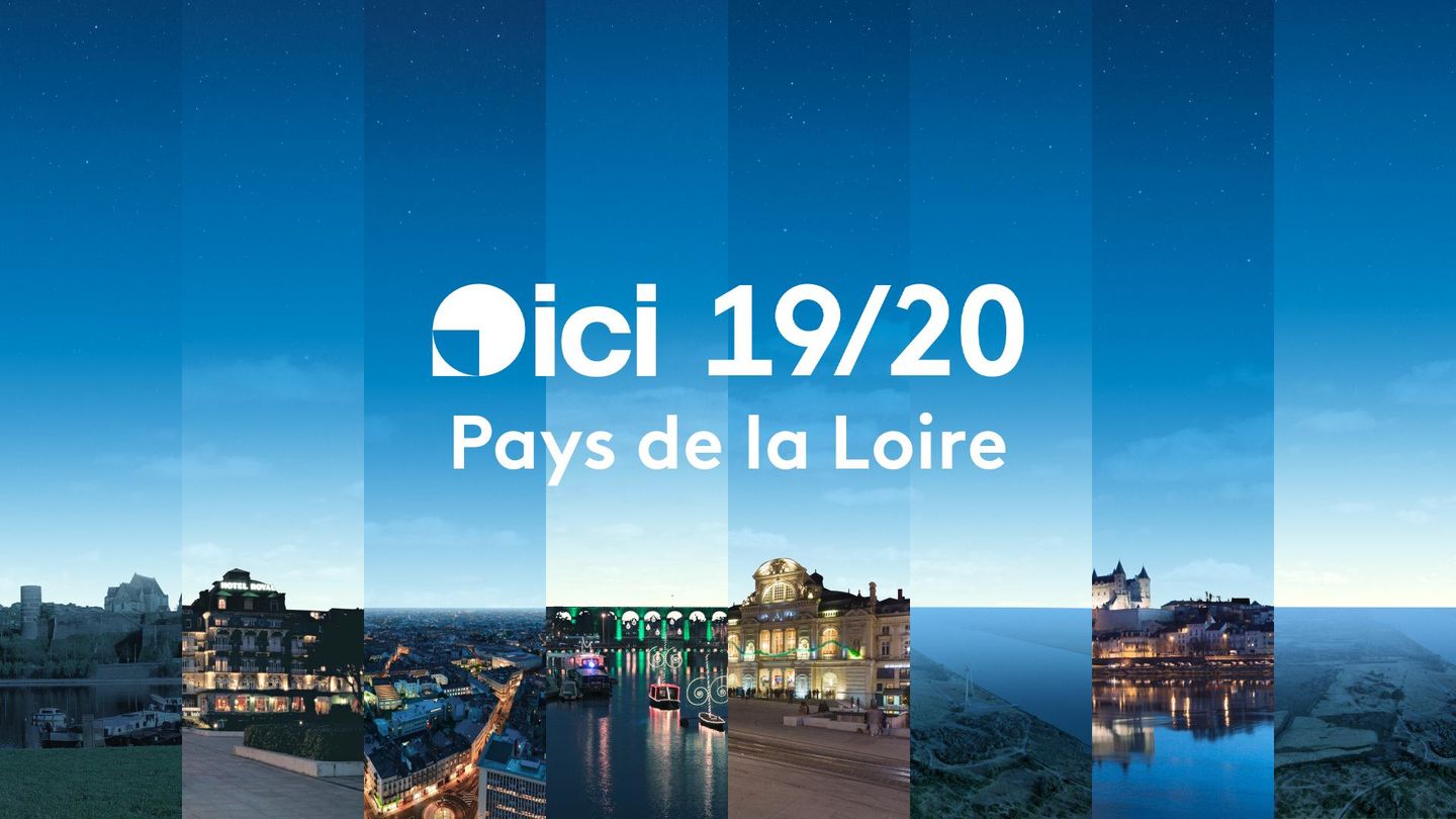 ICI 19/20- Pays de la Loire