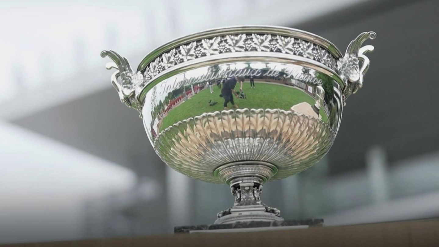 Stade 2 la quotidienne Roland-Garros