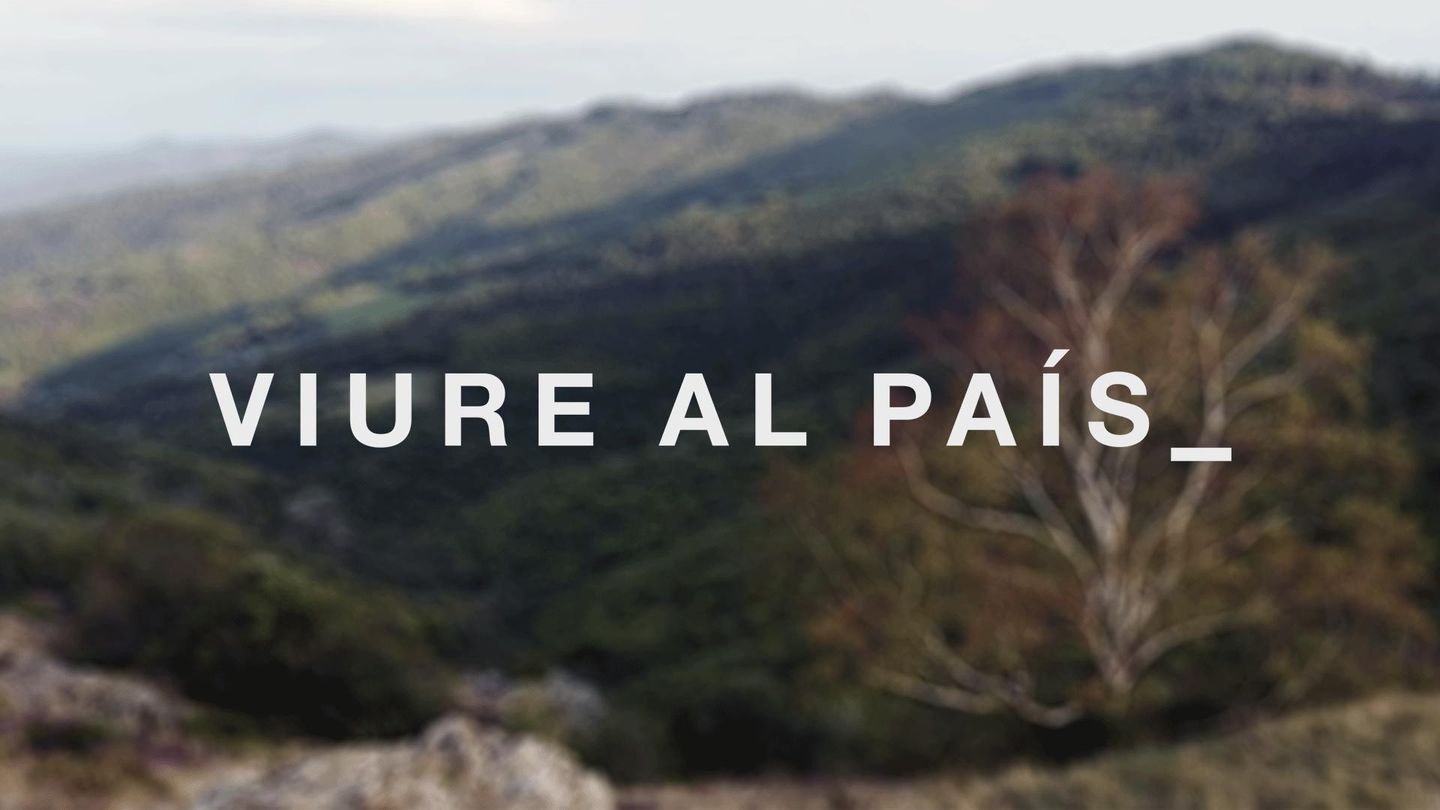 Viure al país