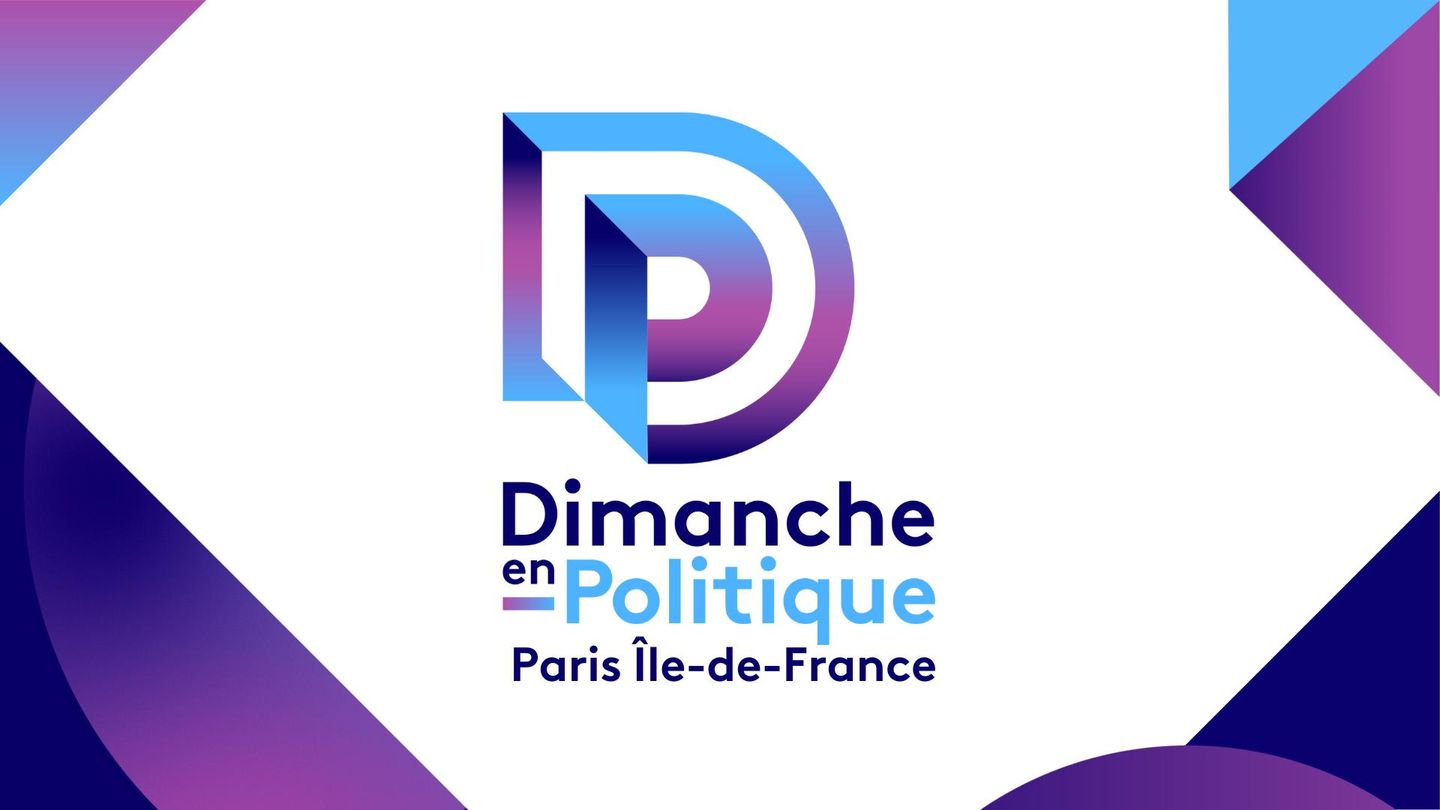 Dimanche en politique - Paris Ile