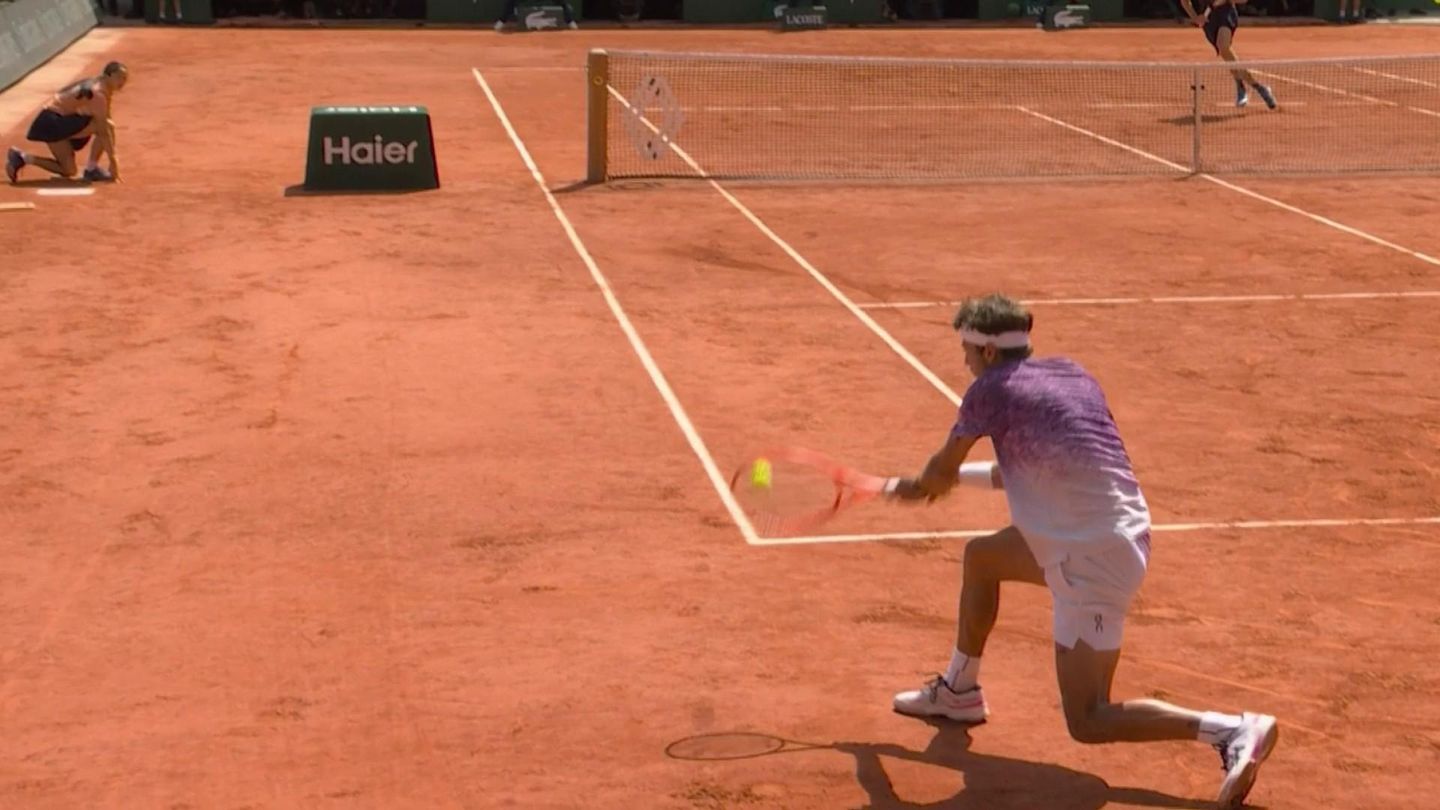 Roland-Garros