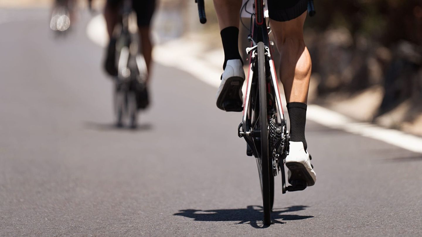 Cyclisme : Tour de Slovénie