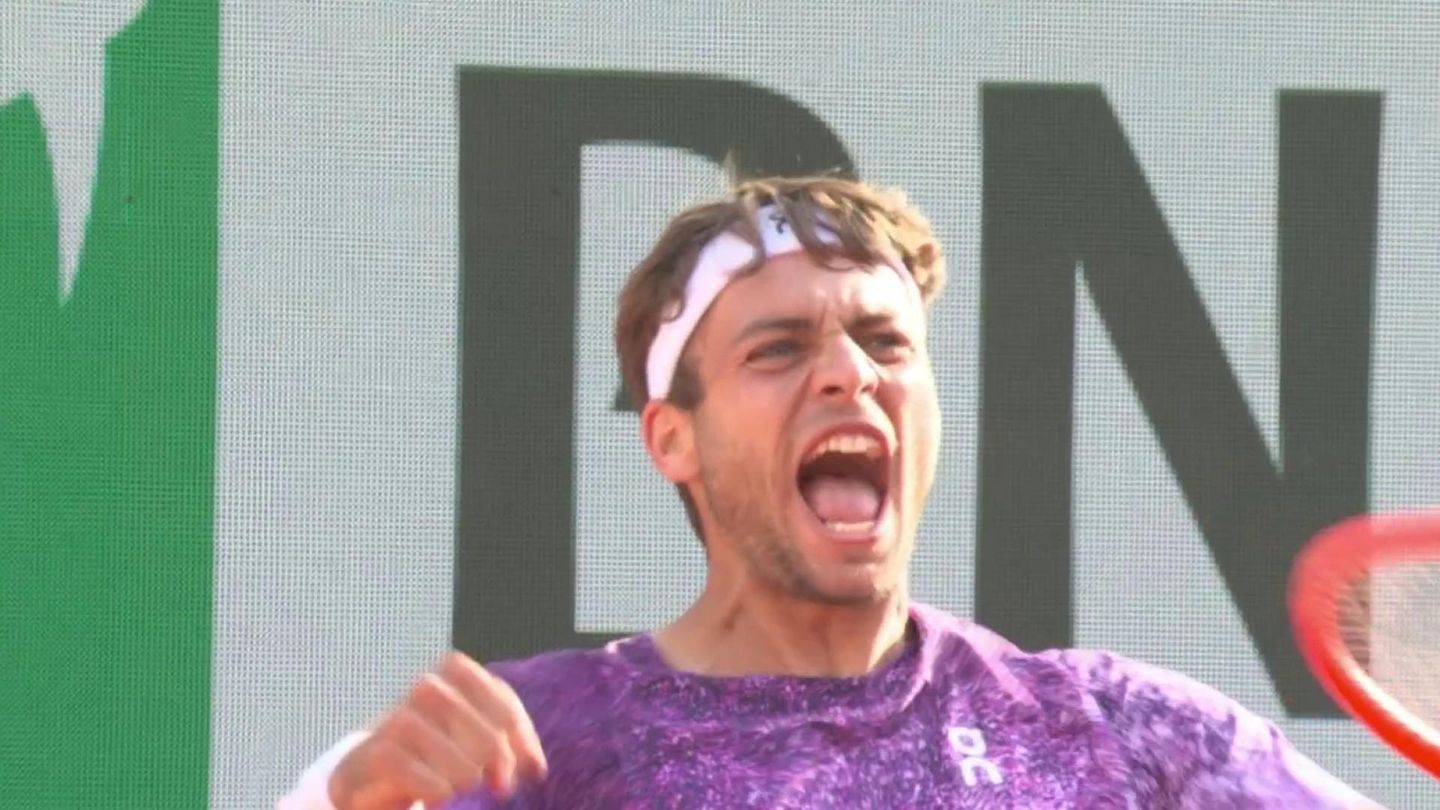 Roland-Garros