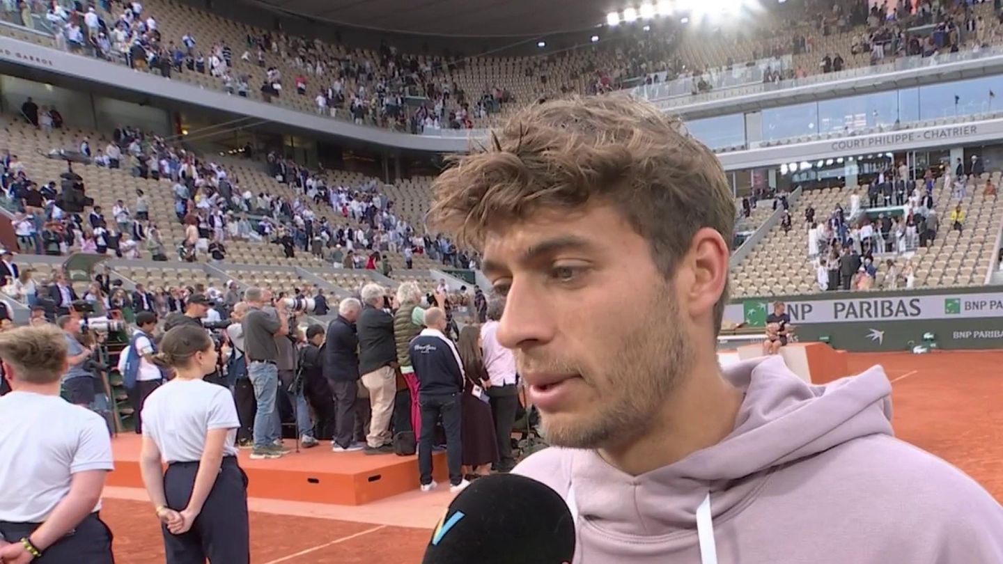 Roland-Garros