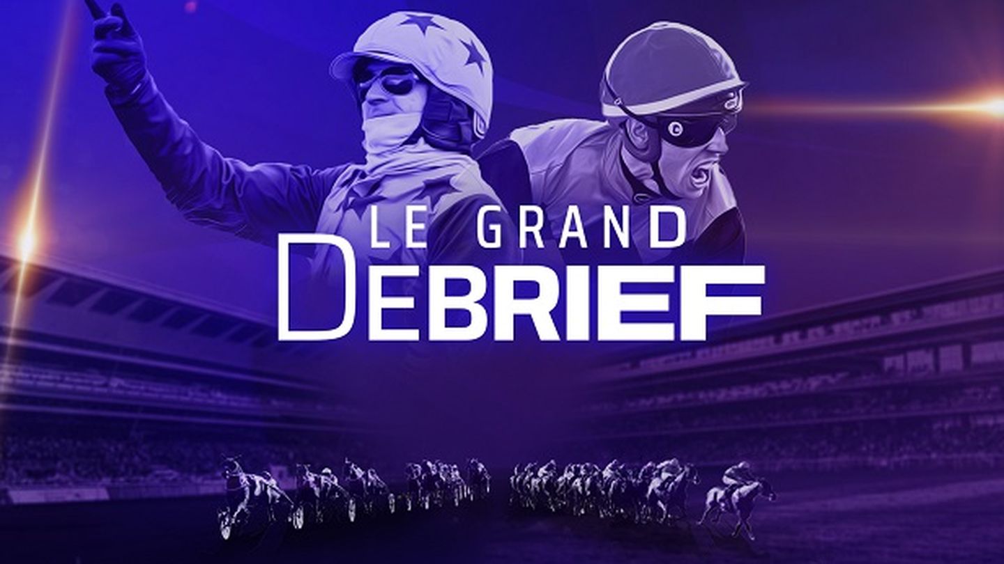 LE GRAND DEBRIEF