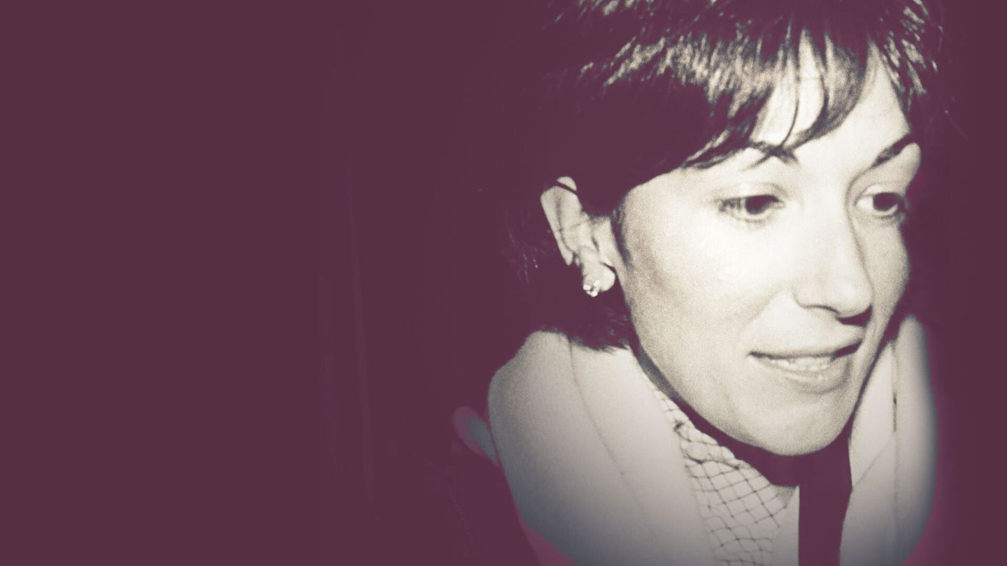 Qui est Ghislaine Maxwell ?