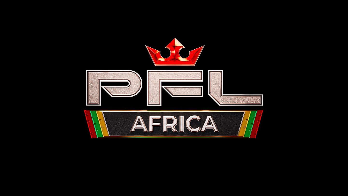 MMA : PFL