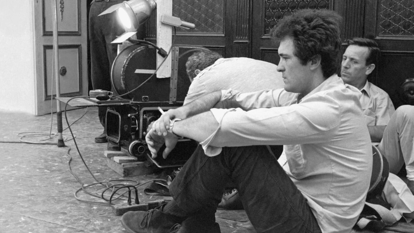 Bernardo Bertolucci : Itinéraire d'un cinéaste anticonformiste
