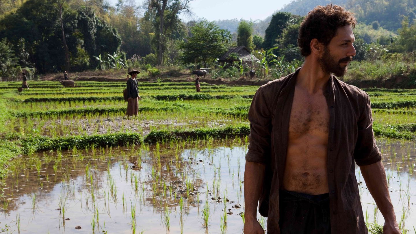 Largo Winch II - Trailer