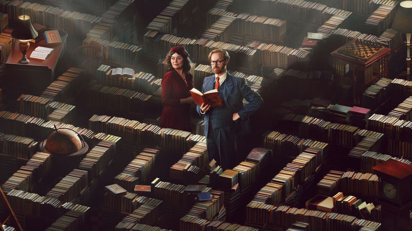 Bookish - Season 1 - Trailer