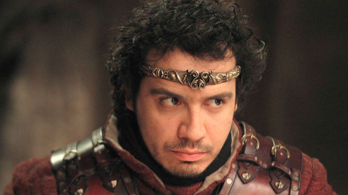 Kaamelott - Season 1 - Trailer