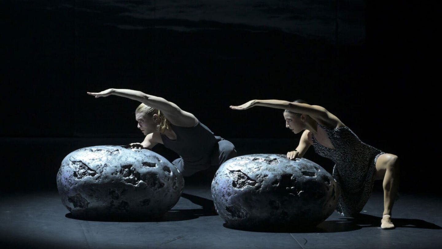Malandain Ballet Biarritz : La Chambre d'Amour
