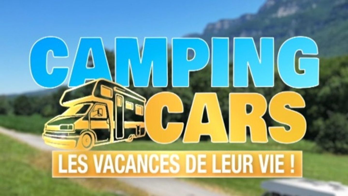 Camping-cars : Les vacances de leur vie