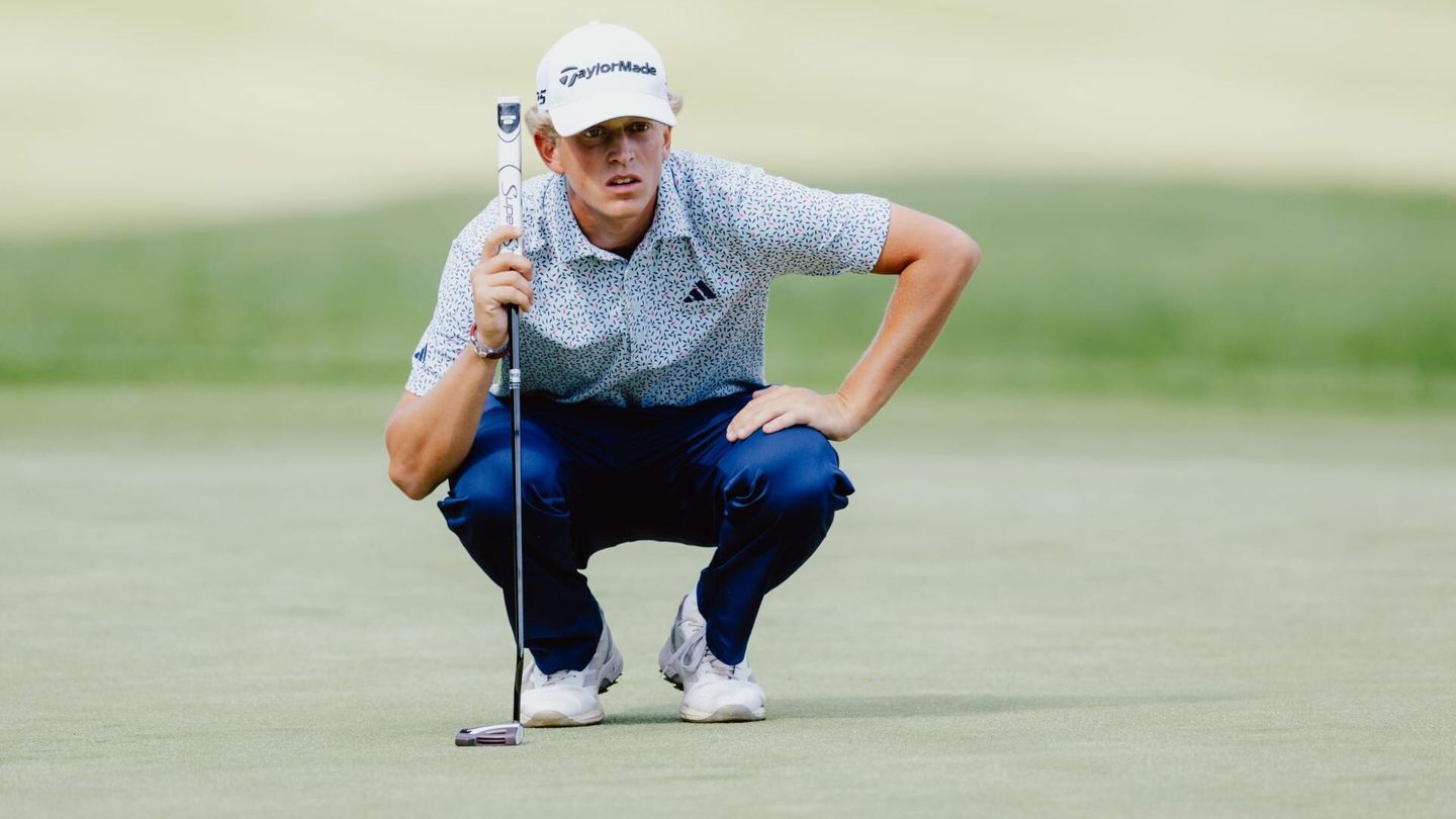 Golf : Coupe des Capitaines