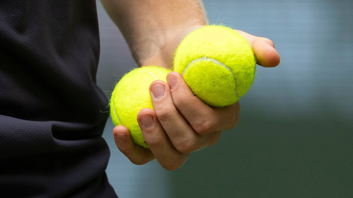 Tennis : Tournoi ATP d'Eastbourne