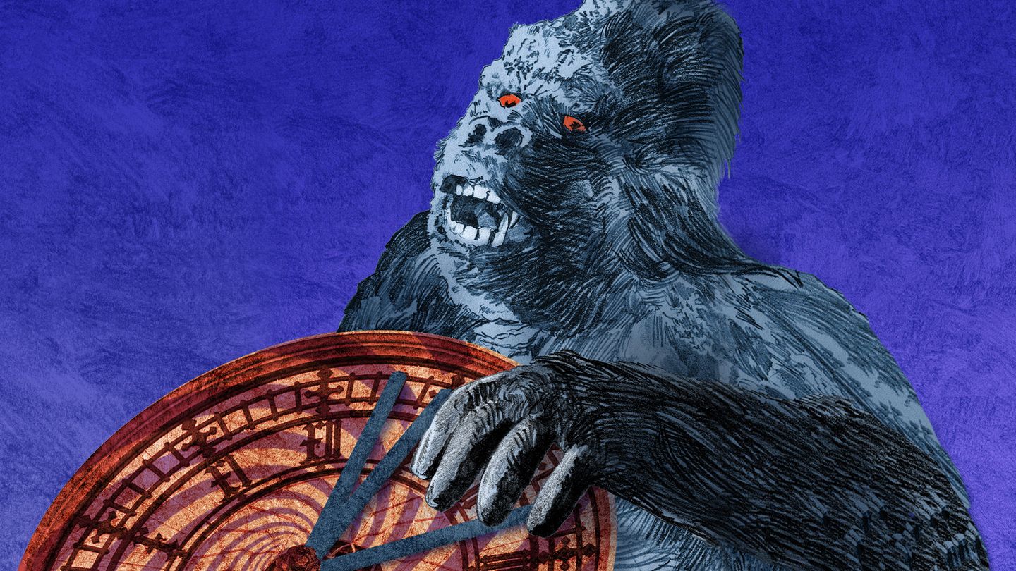 Konga