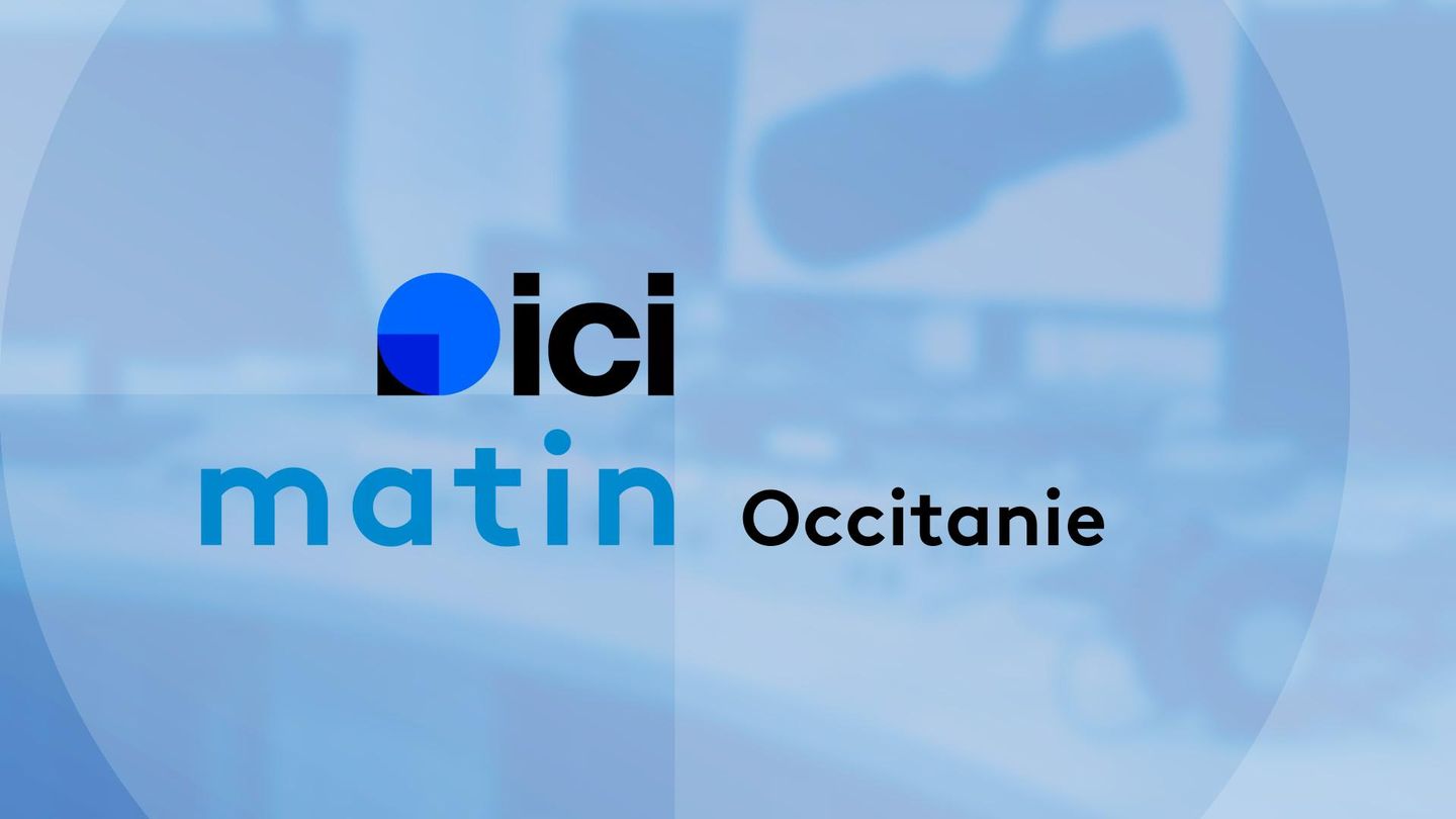 ICI Matin - Occitanie