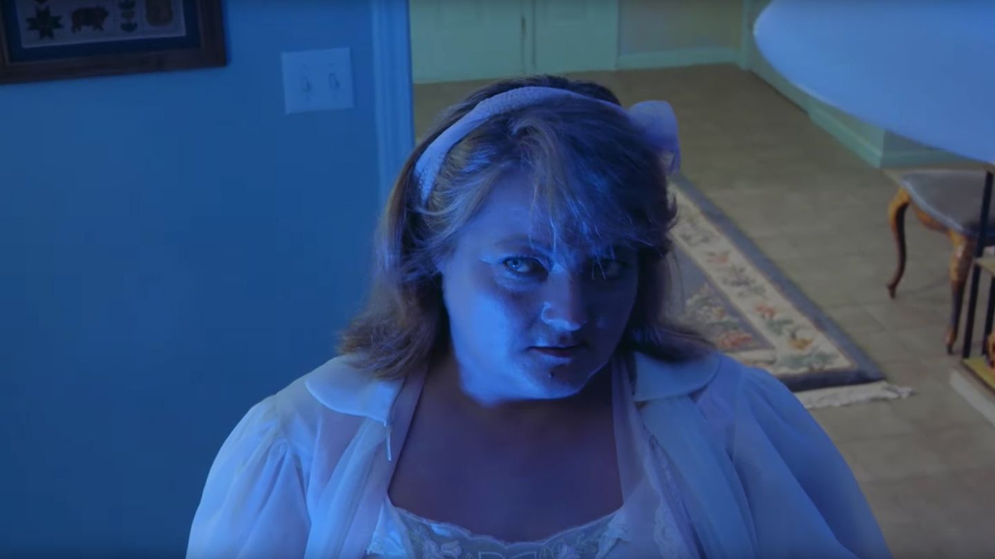 Rosalie fait ses courses - Trailer