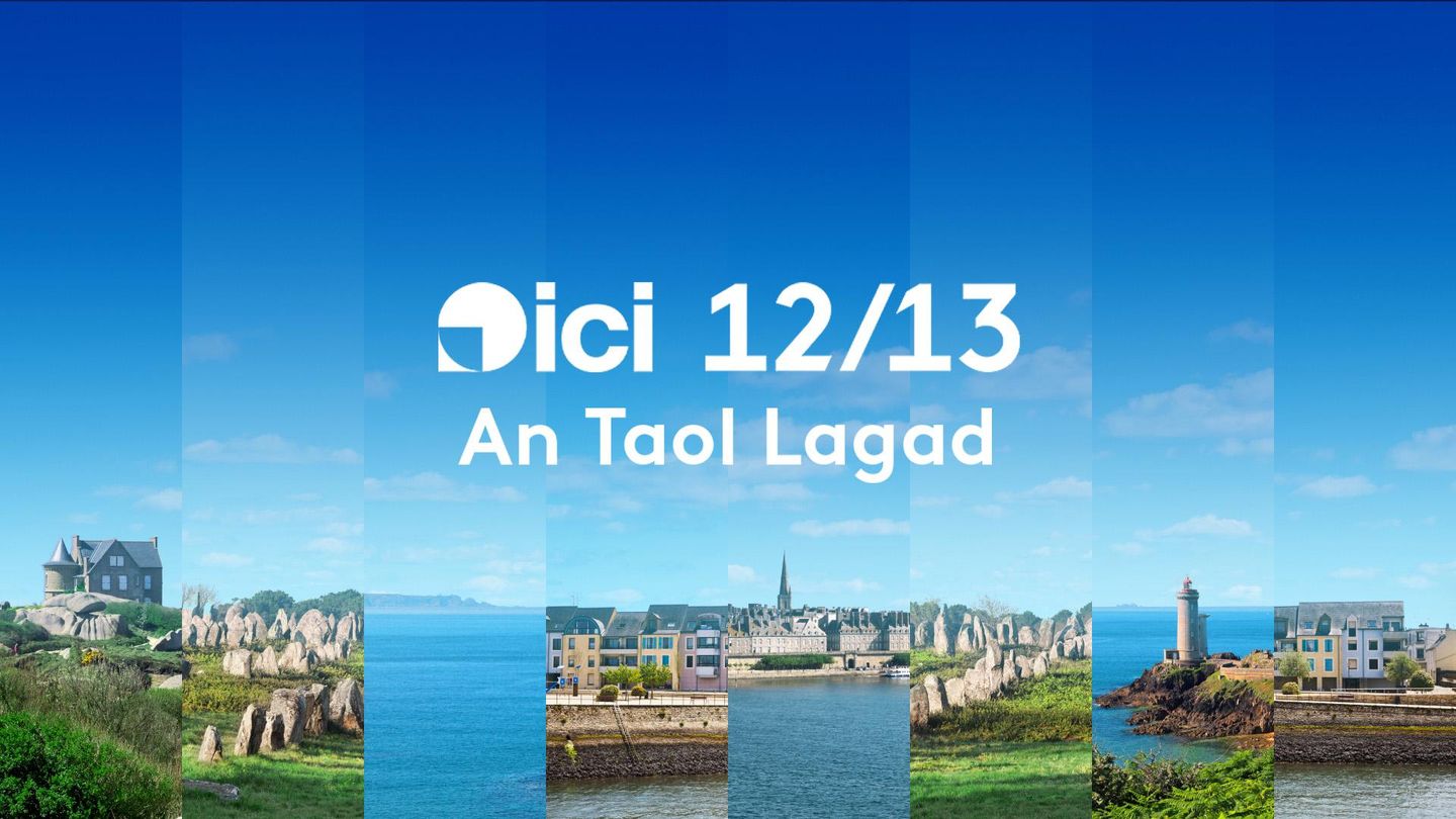ICI 12/13 - An Taol Lagad