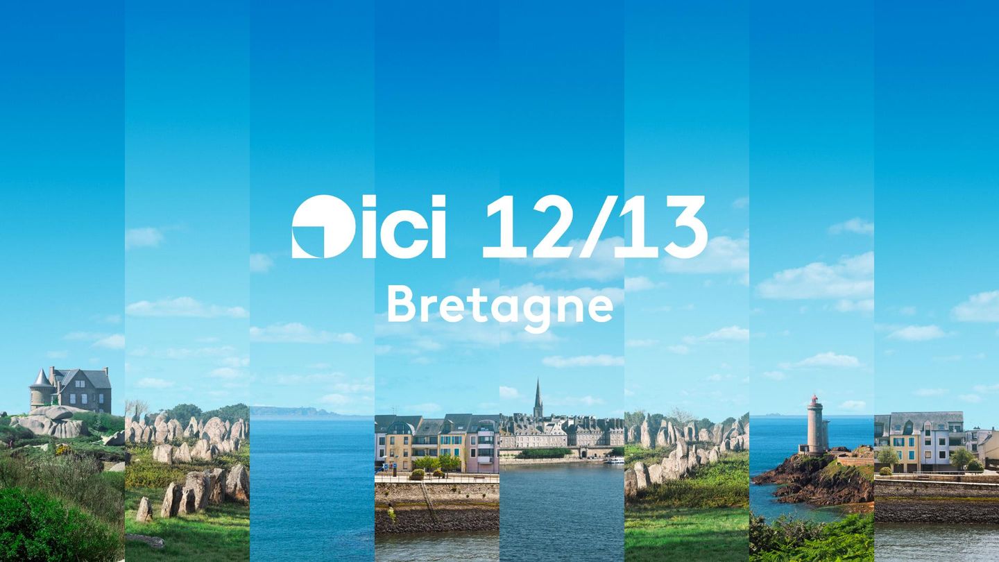 ICI 12/13 - Bretagne