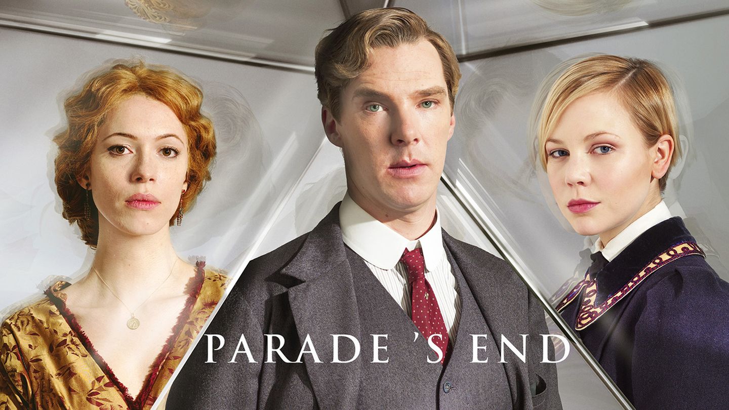 Parade's End