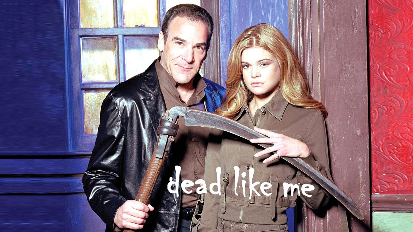 Dead Like Me