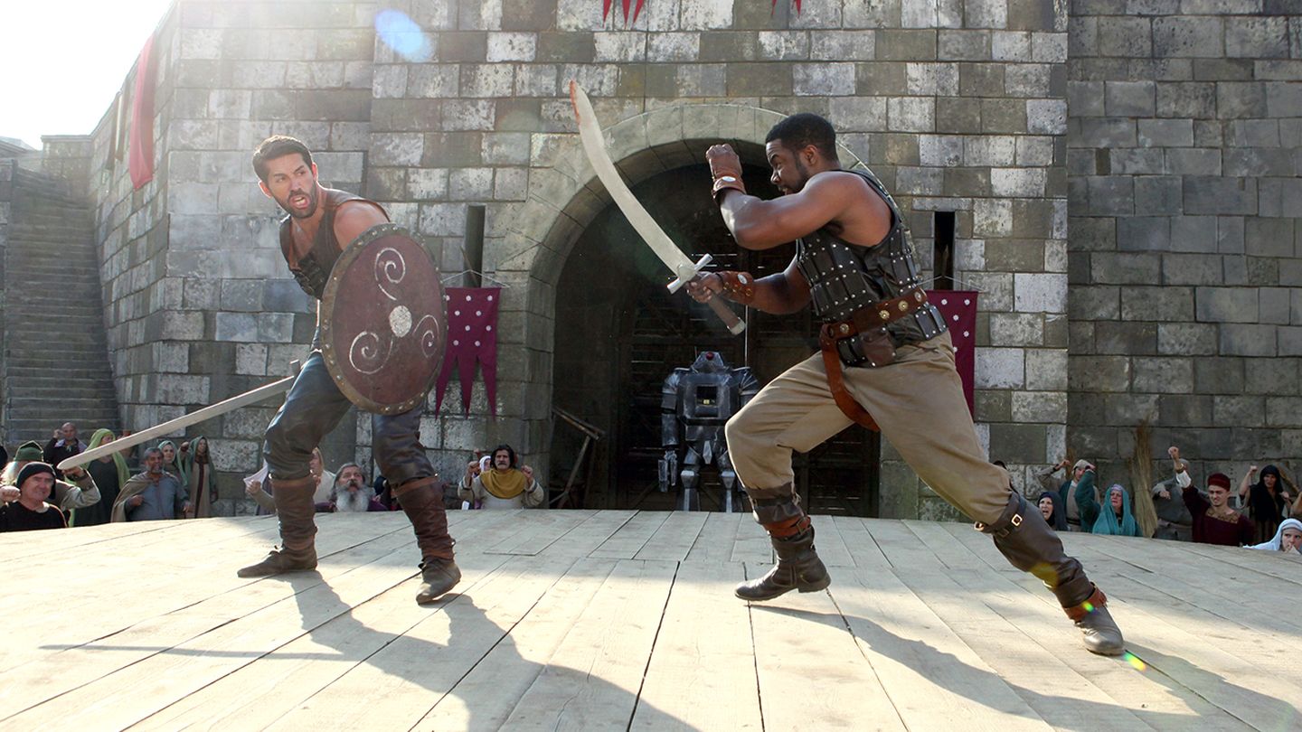 Métal Hurlant Chronicles