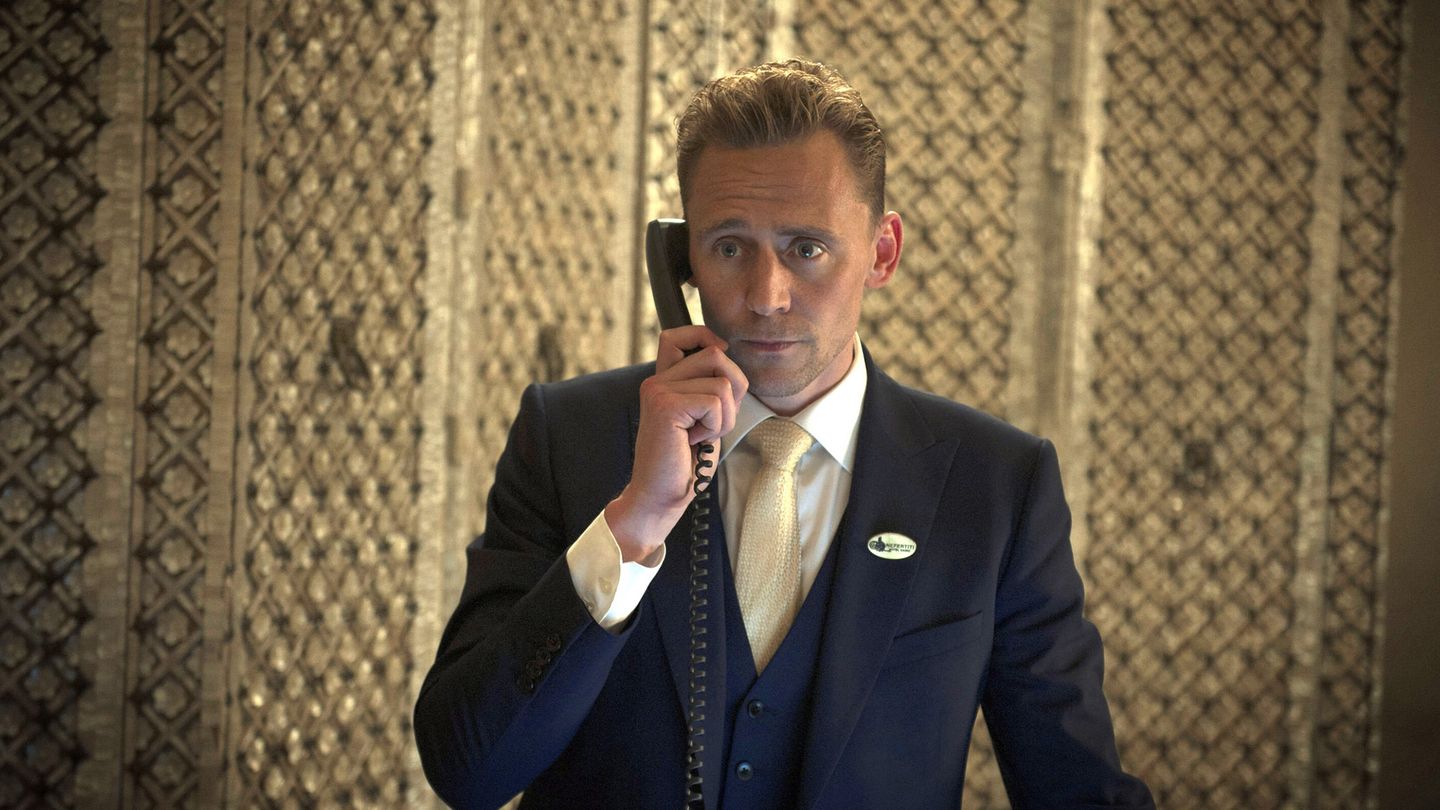 The Night Manager