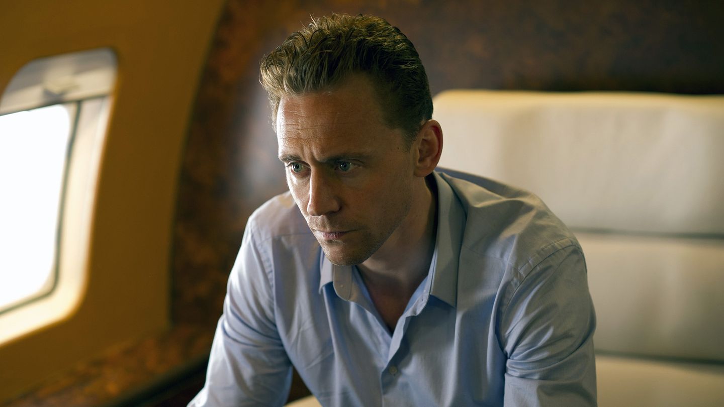 The Night Manager