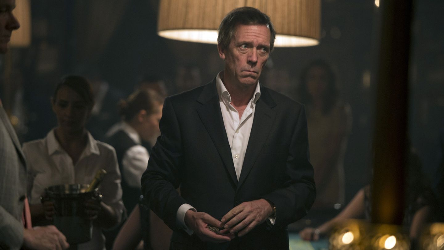 The Night Manager