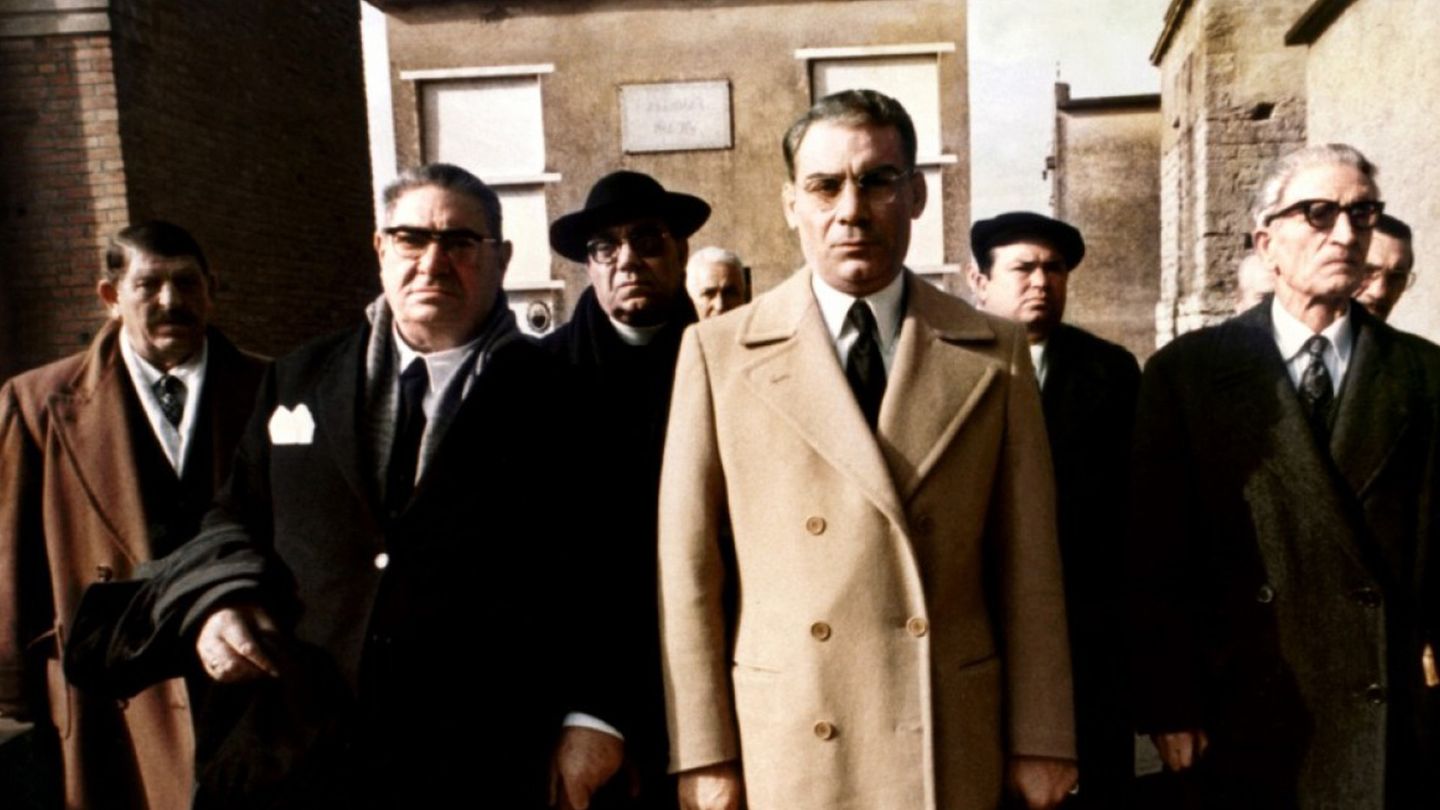 Lucky Luciano