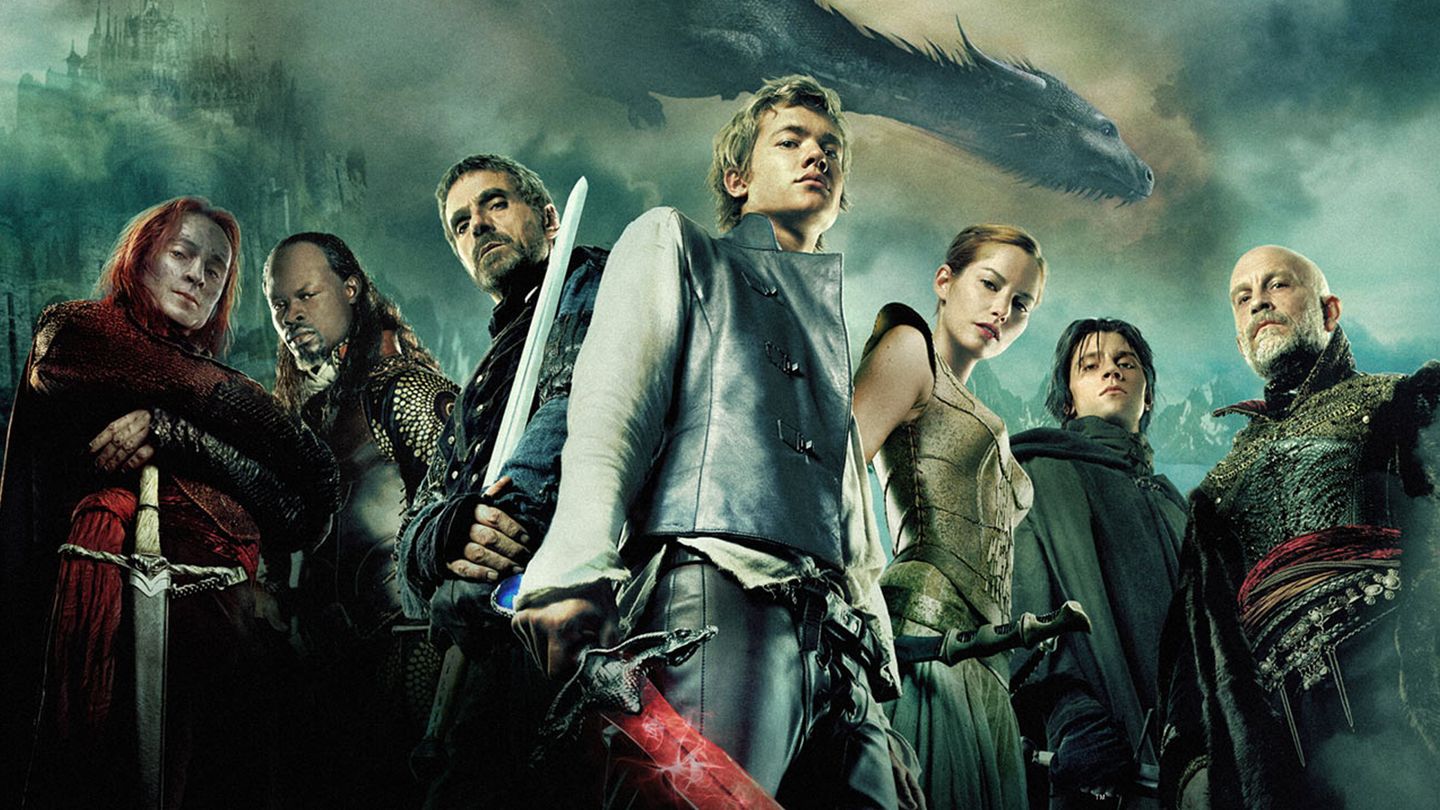 Eragon