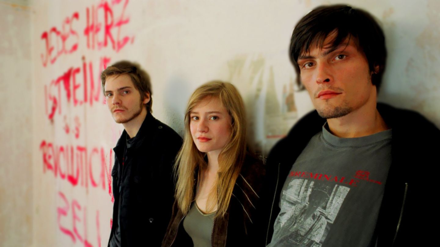 The Edukators