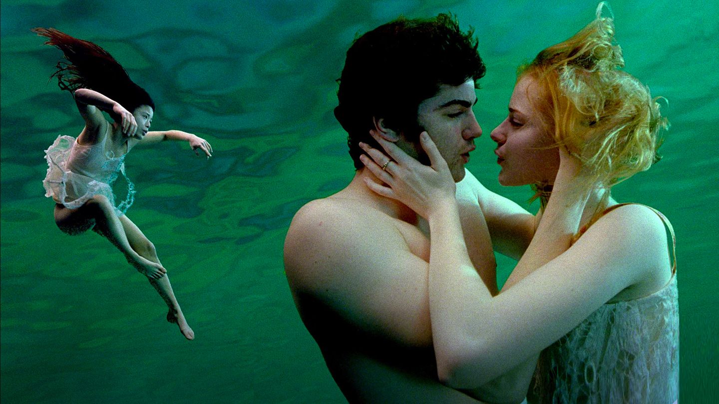 Across the Universe