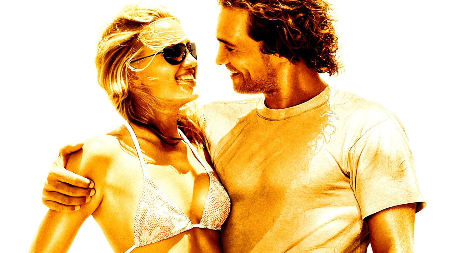 L'amour de l'or