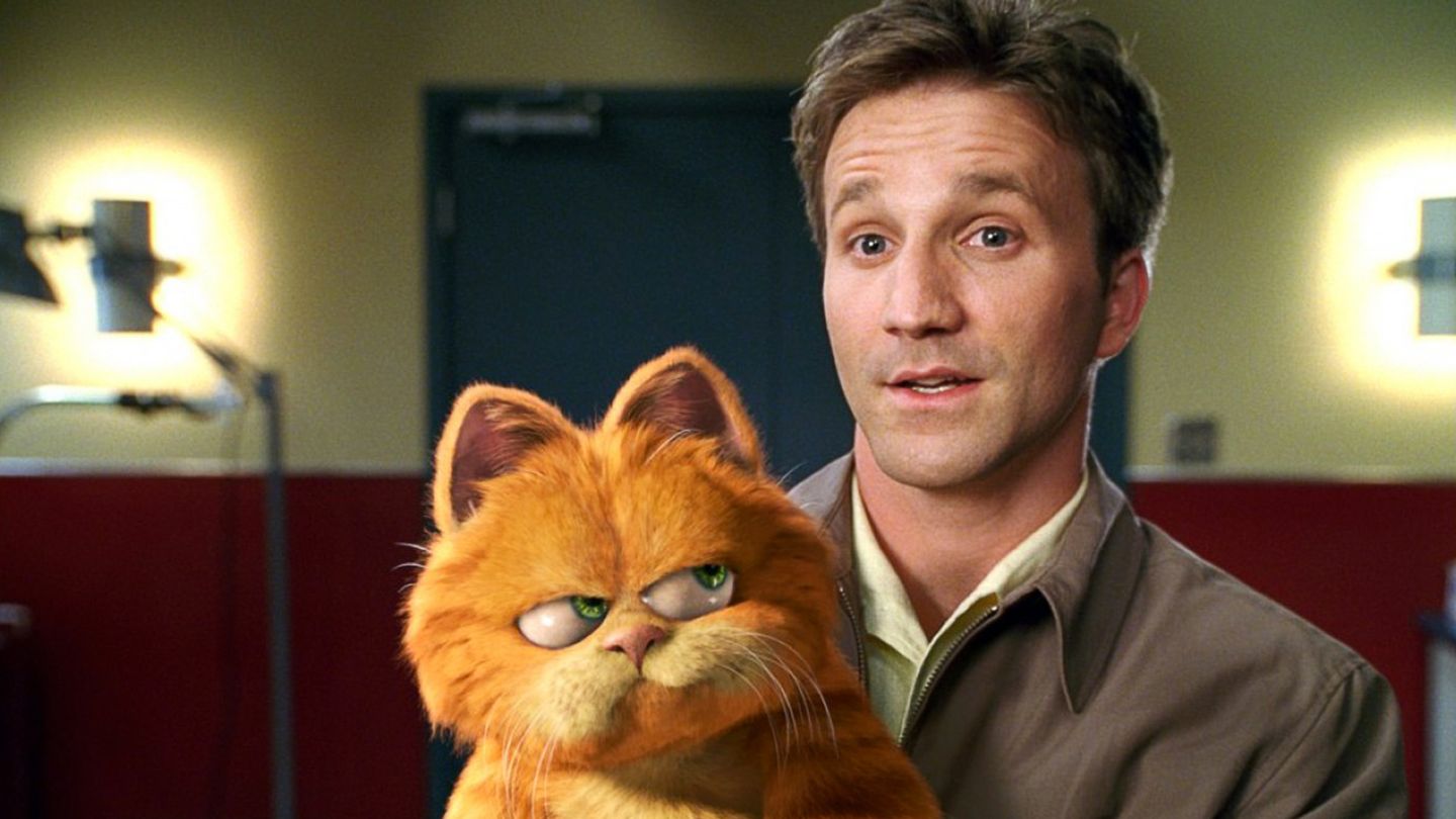 Garfield