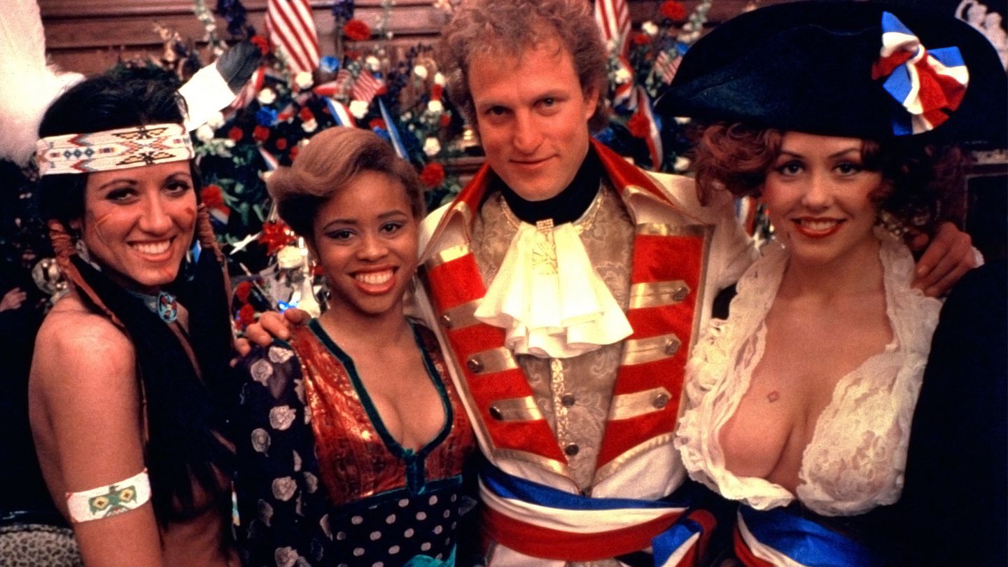 Larry Flynt