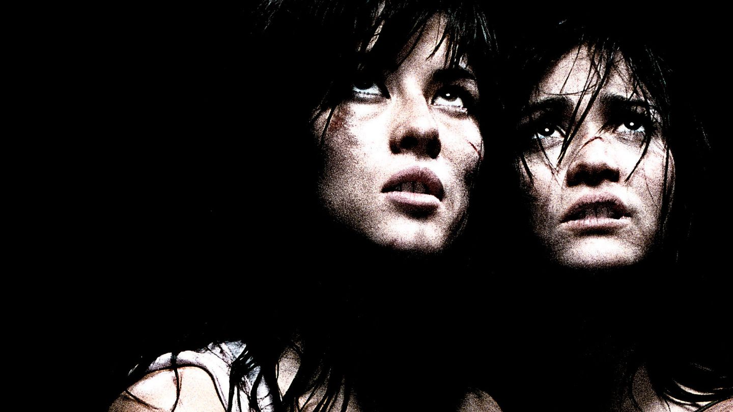 Martyrs en streaming direct et replay sur CANAL  | myCANAL