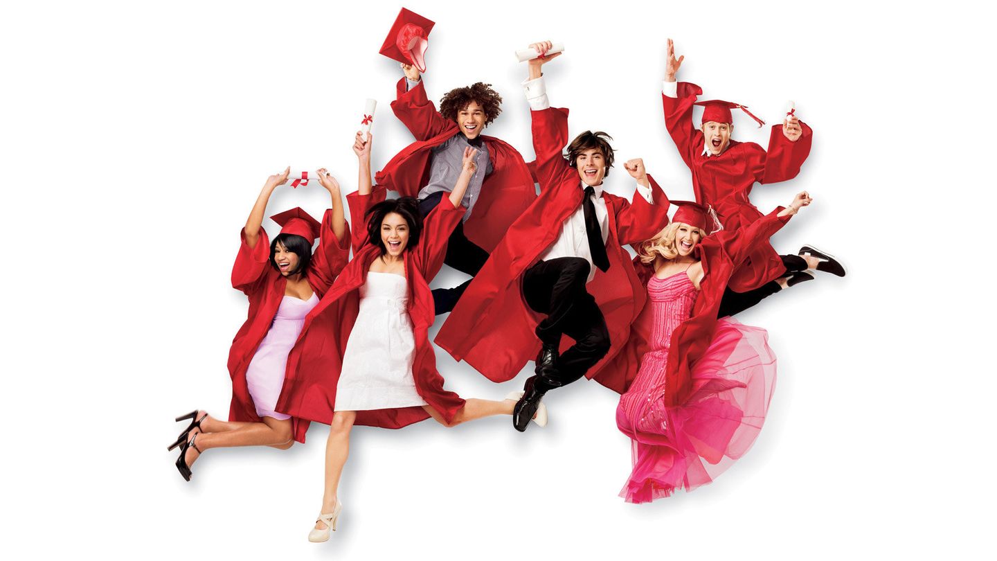 High School Musical 3 : nos années lycée