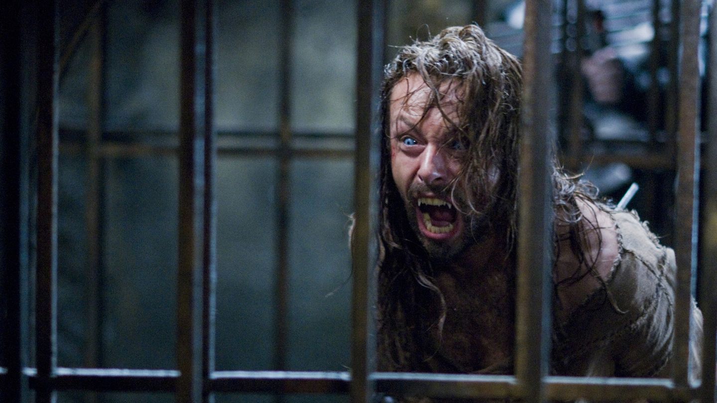 Underworld 3 : le soulèvement des Lycans