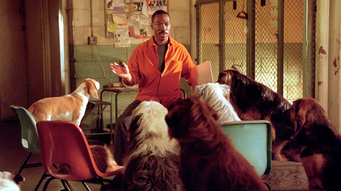 Docteur Dolittle 2