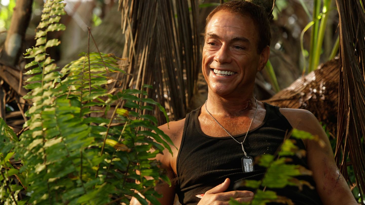 Welcome to the Jungle