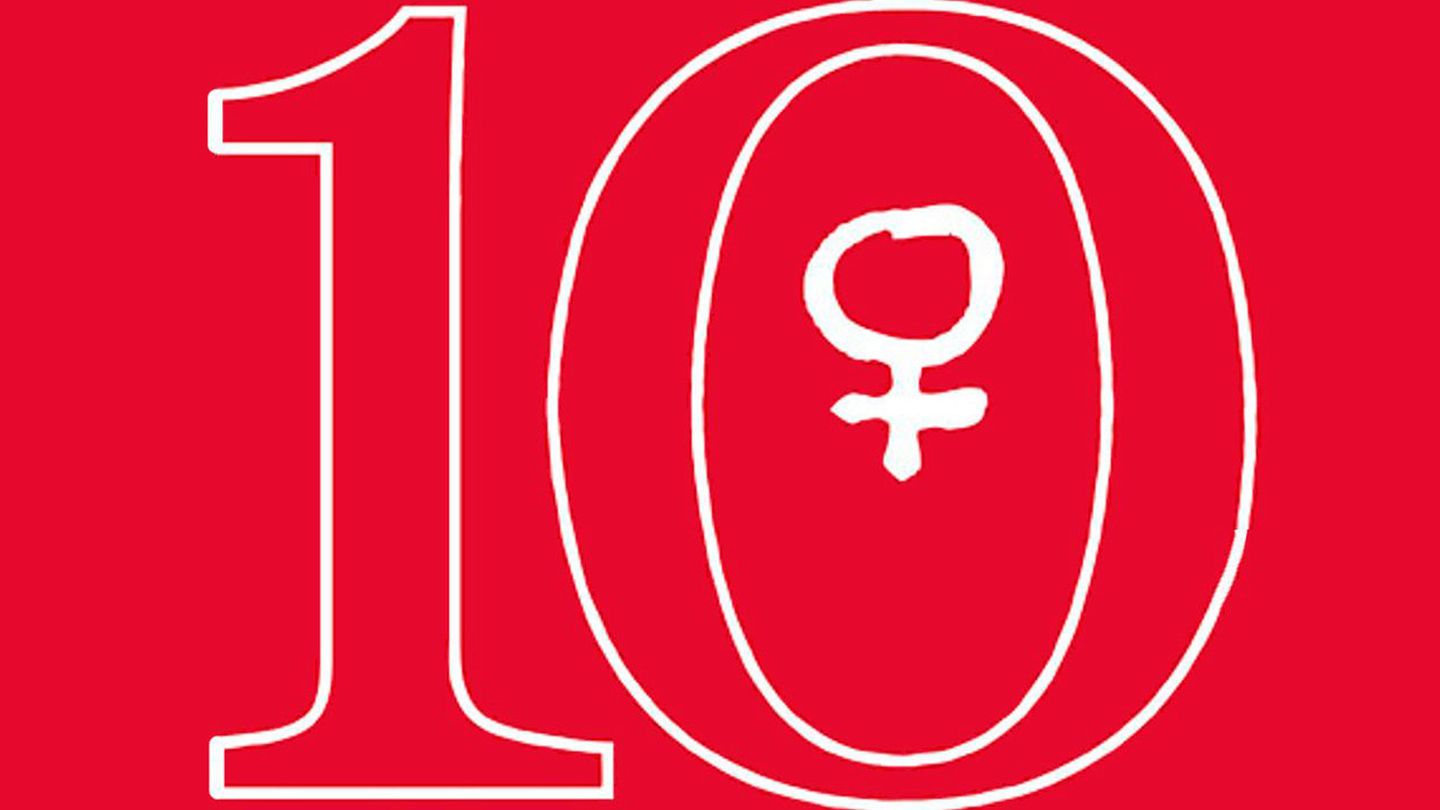Ten