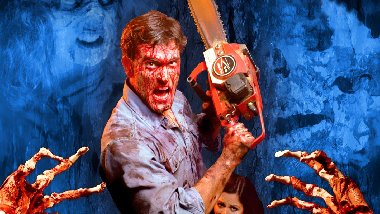 Evil Dead