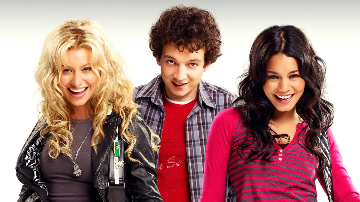 College Rock Stars