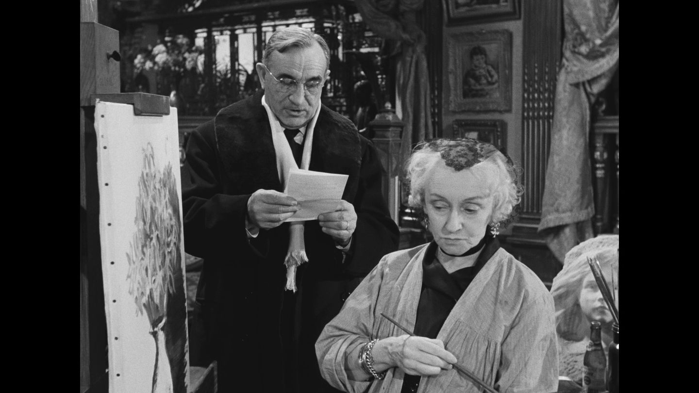L'affaire Maurizius