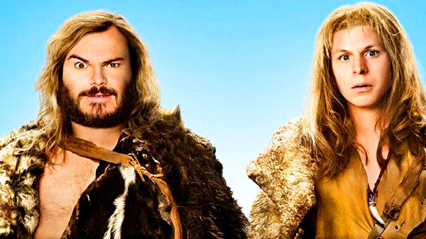 L'an 1 : des débuts difficiles