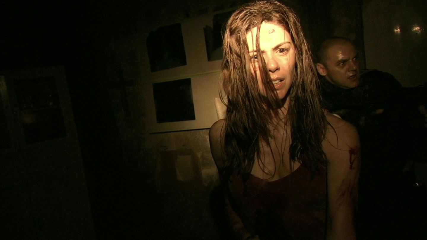 [Rec] 2
